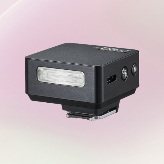 Godox iT20 TTL i iT22 TTL